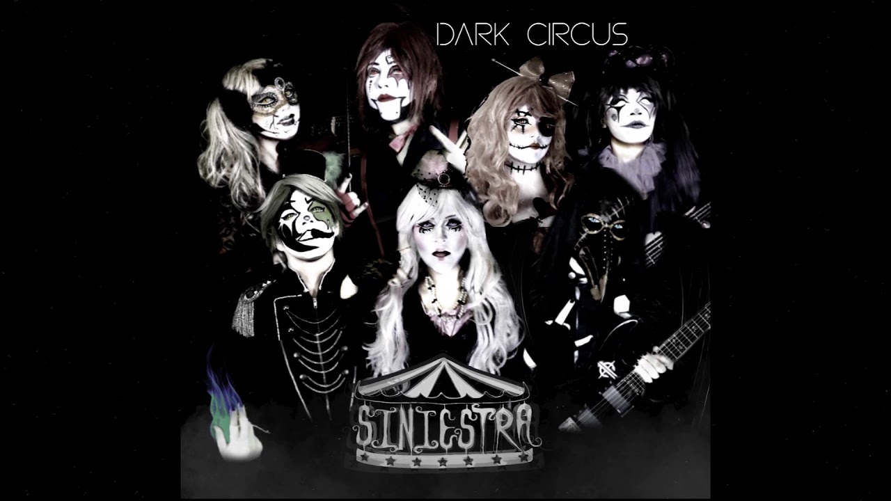 Carnival Freak - Siniestra