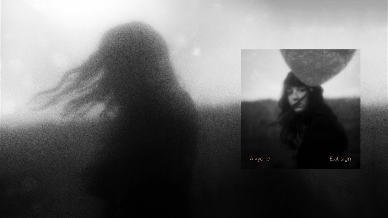 Alkyone - Hold on [Official Audio]