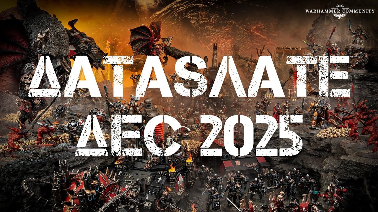 Экстренное оповещение — последний выпуск данных за 2025 год.