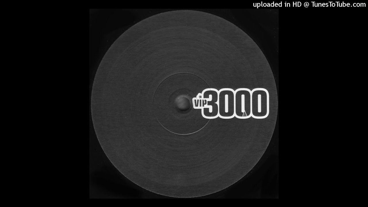 V.I.P. 3000 - Nosedive