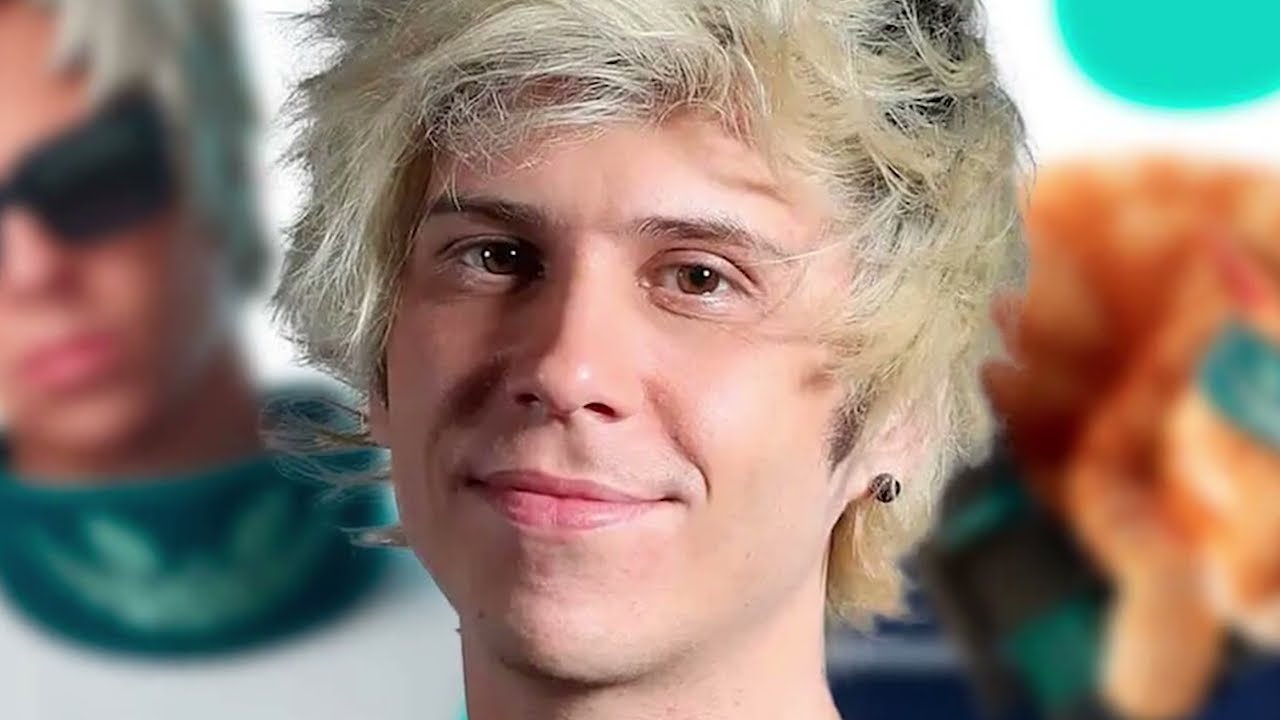 El oscuro caso del acoso a la casa de ElRubius y la historia que casi lo hace abandonar internet