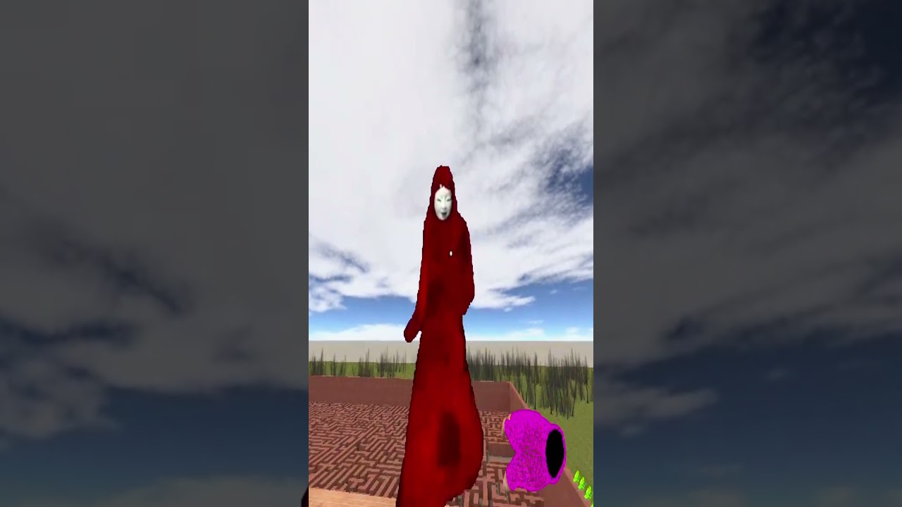 часть 38 #garrysmod #gmod
