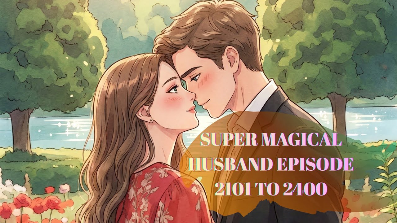 SUPER MAGICAL HUSBAND EPISODE 2101 TO 2400