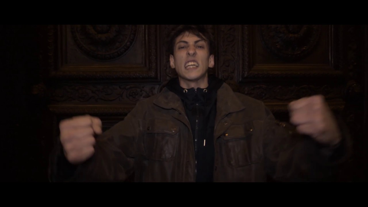 IL MATTO - 