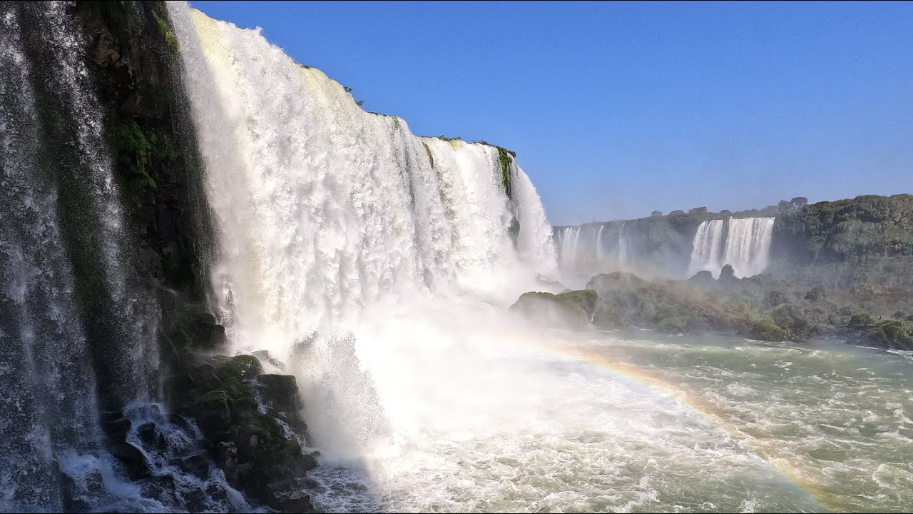 Foz Iguaçu - 2025