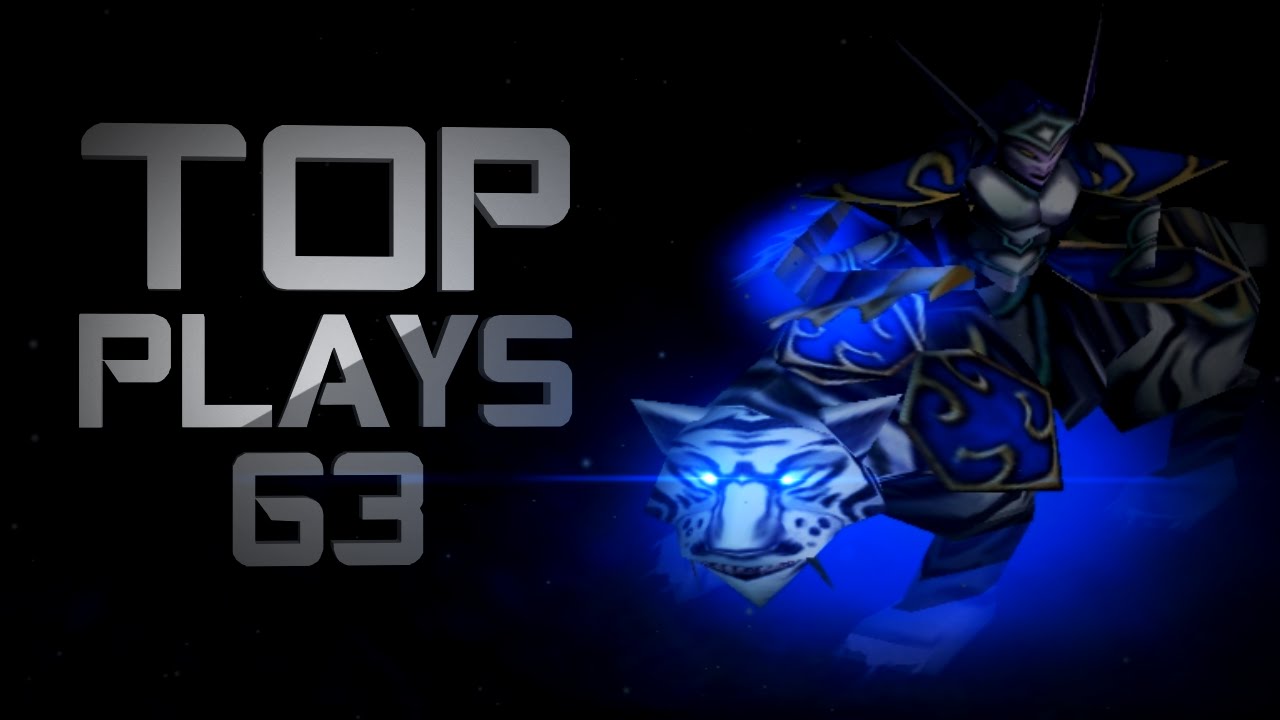 DotA Top ?? 63