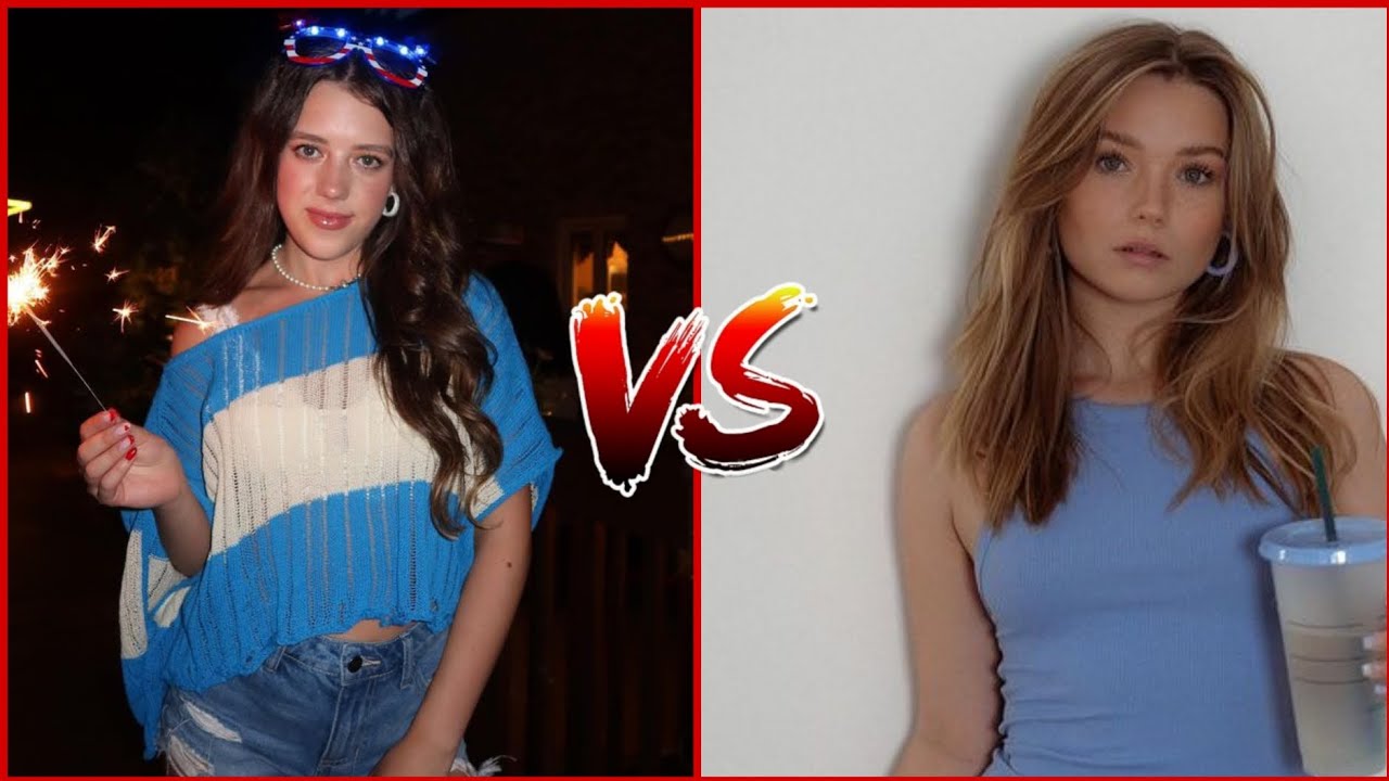 Julia Beautx VS Symonne Harrison Lifestyle Comparison 2023