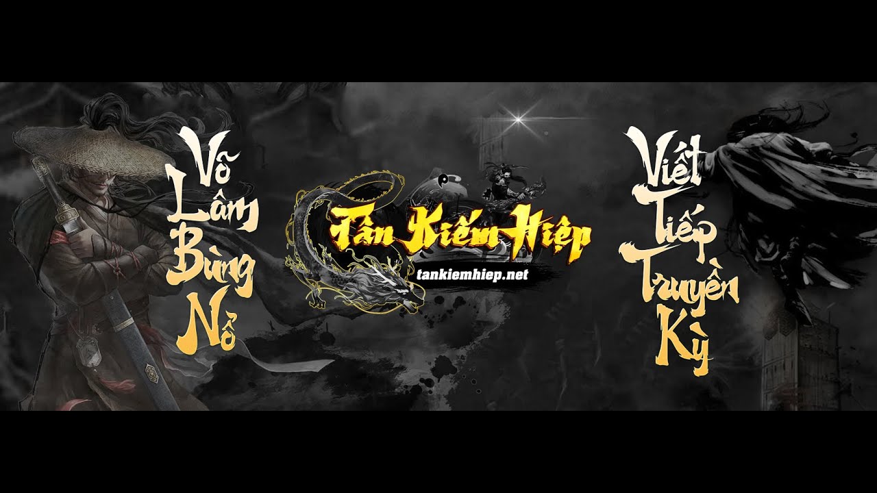 V&otilde; L&acirc;m 1 - T&acirc;n Kiếm Hiệp - tankiemhiep.net