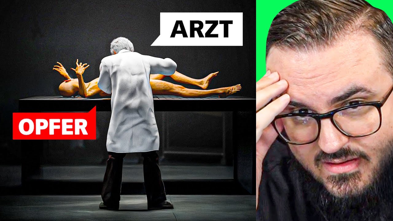 Simplicissimus hartes Video über Japan..
