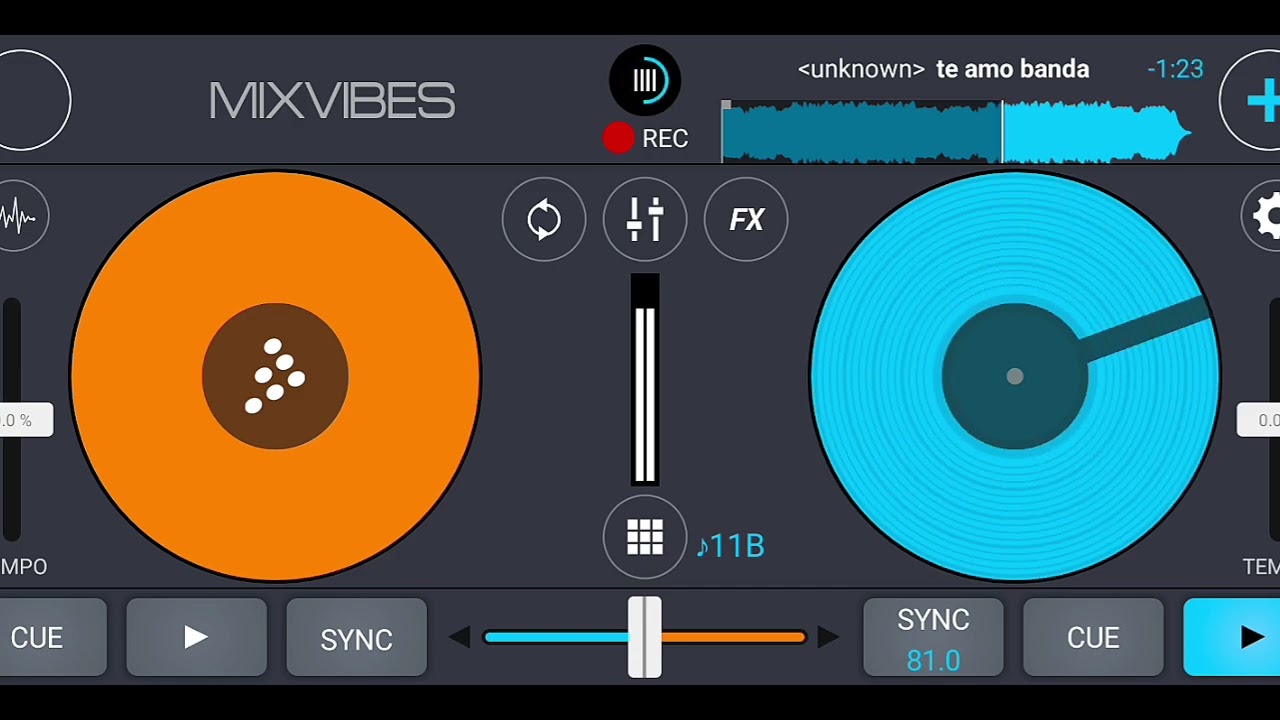 Te amo - banda Styllus dj Fabian scz bolivia 