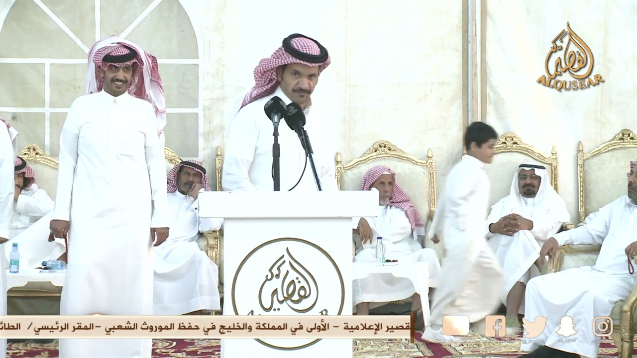 موال 🎤🎤 سلطان الجلاوي × مرهب البقمي و فالح الغنامي × مصلح بن عياد - عفيف - ١٤٤٤/٣/٤ه‍ـ