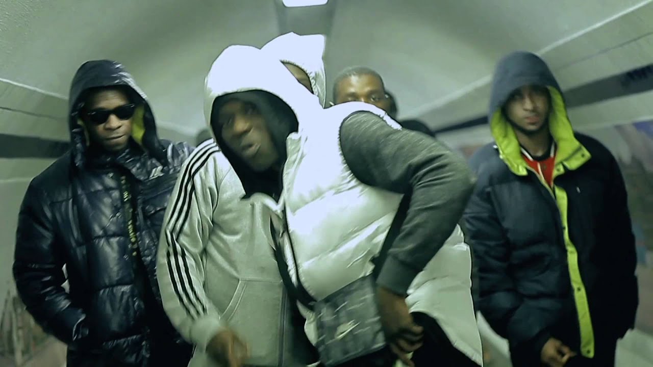 [FULLTIMERZ]-YUNG RICO, FACE SQUEEZE N WHOLAGUN - SUICIDE PART 2 (FILMED BY @RAPCITYTV)