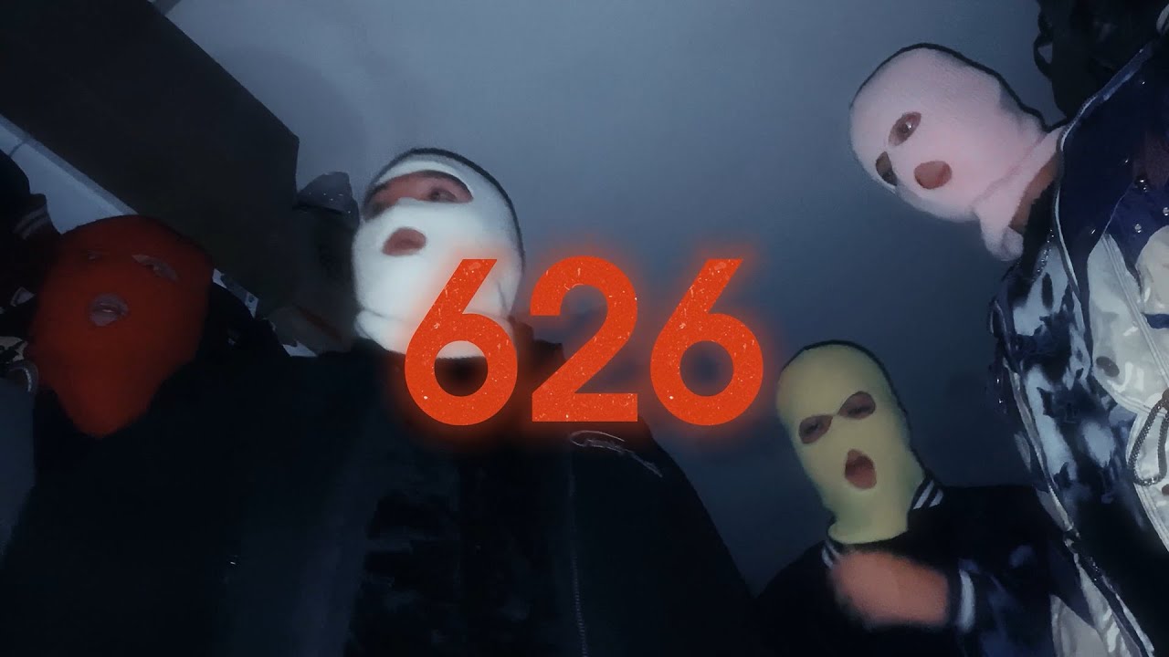 Chiennhatlang - 6to6 [Official Music Video]