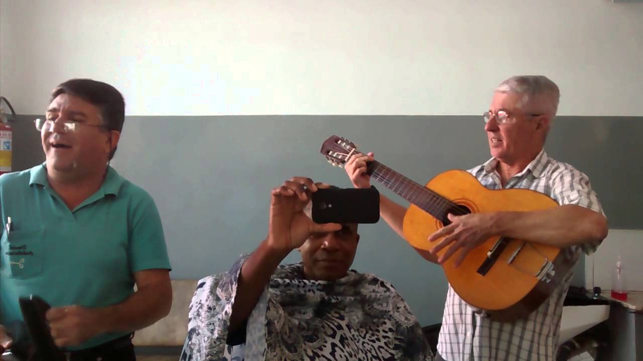 Milionário e Jose Rico Mensagem do Além
