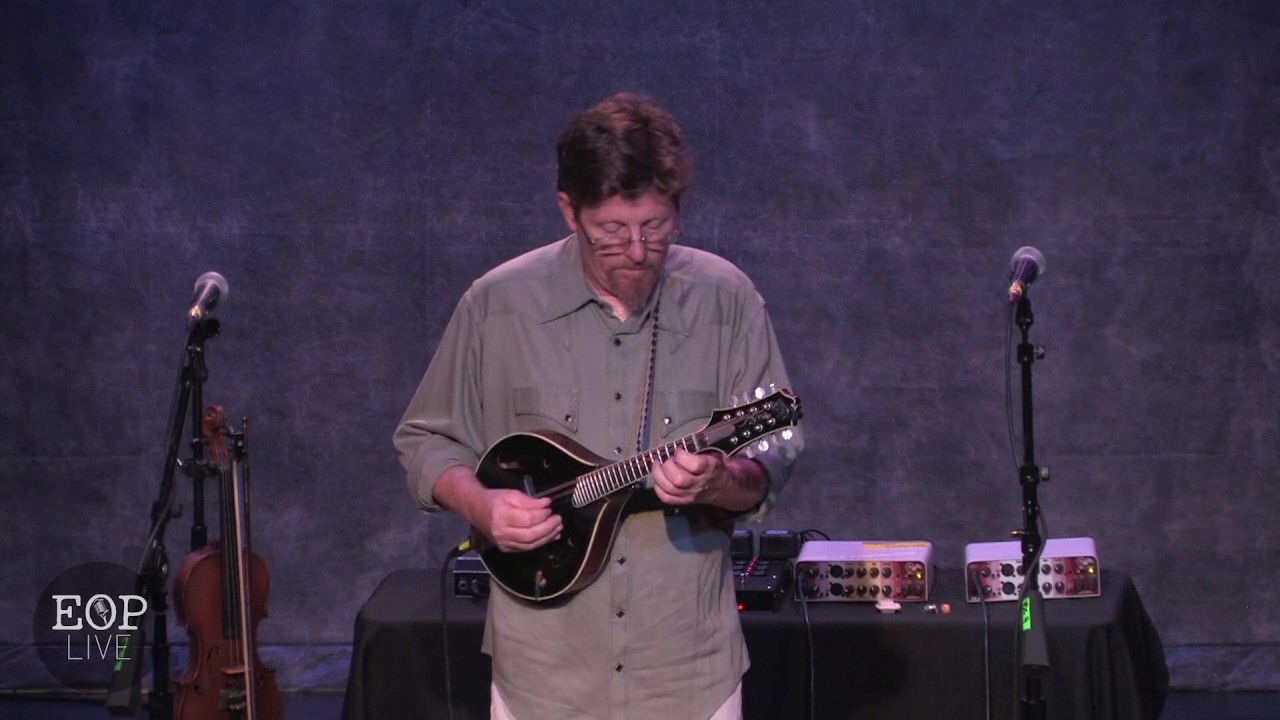Tim O'Brien 