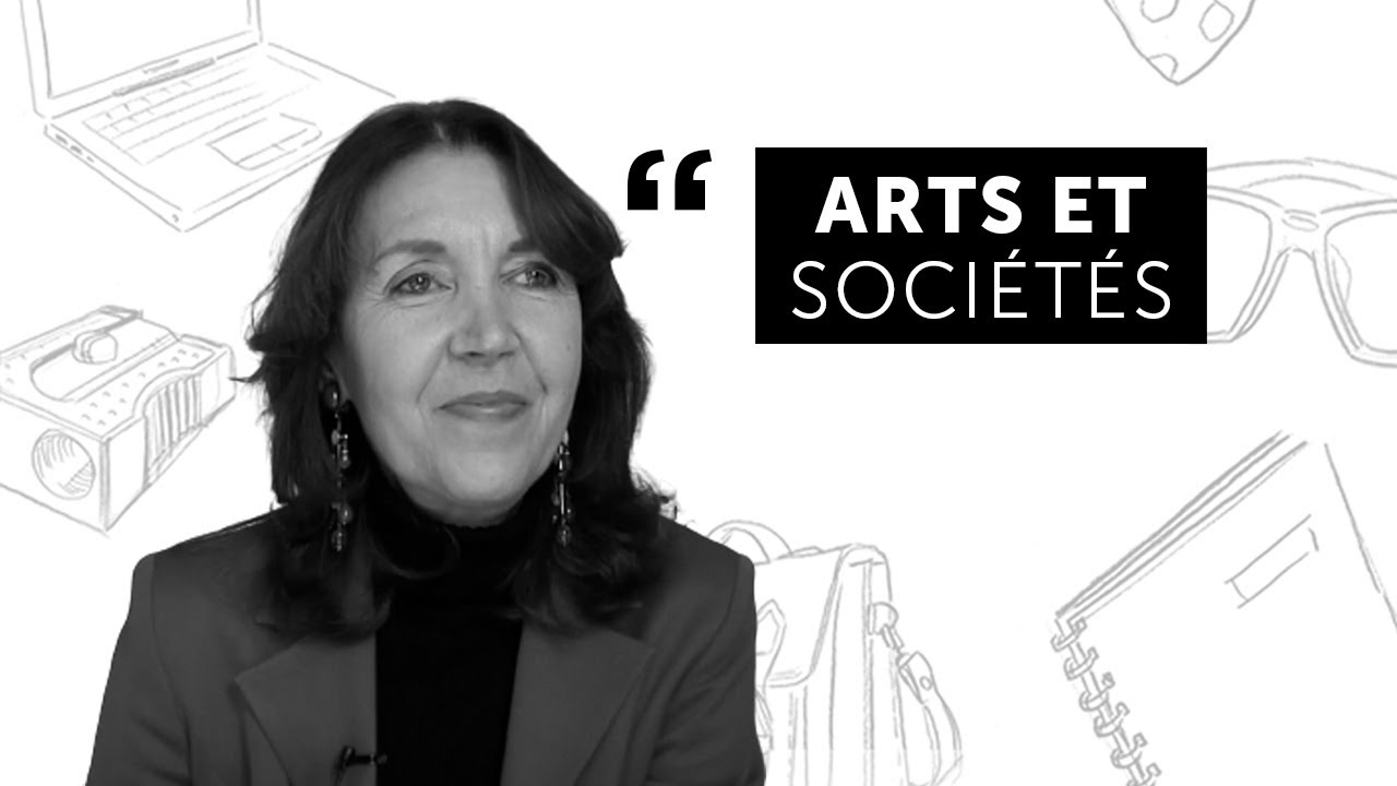 Prof. #64 Laurence Bertrand Dorléac 