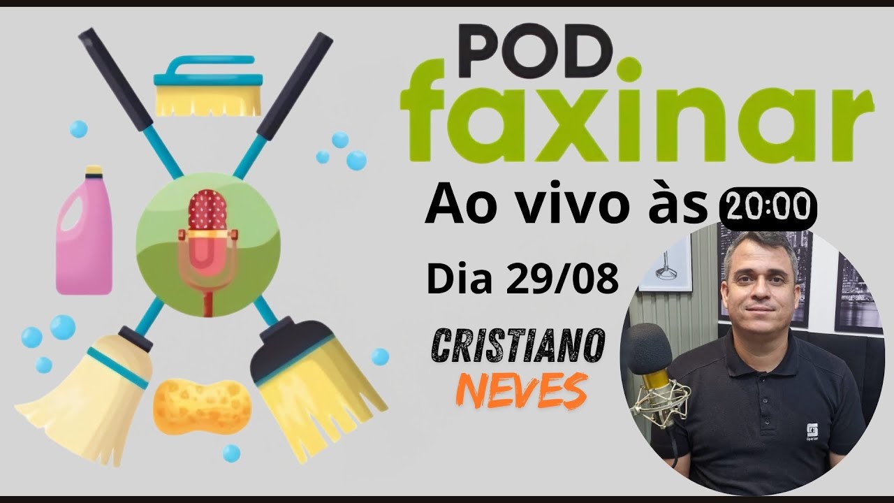 Lavanderia sem erro: do mito à solução, tecnologia e produtos que mudam sua forma de lavar.