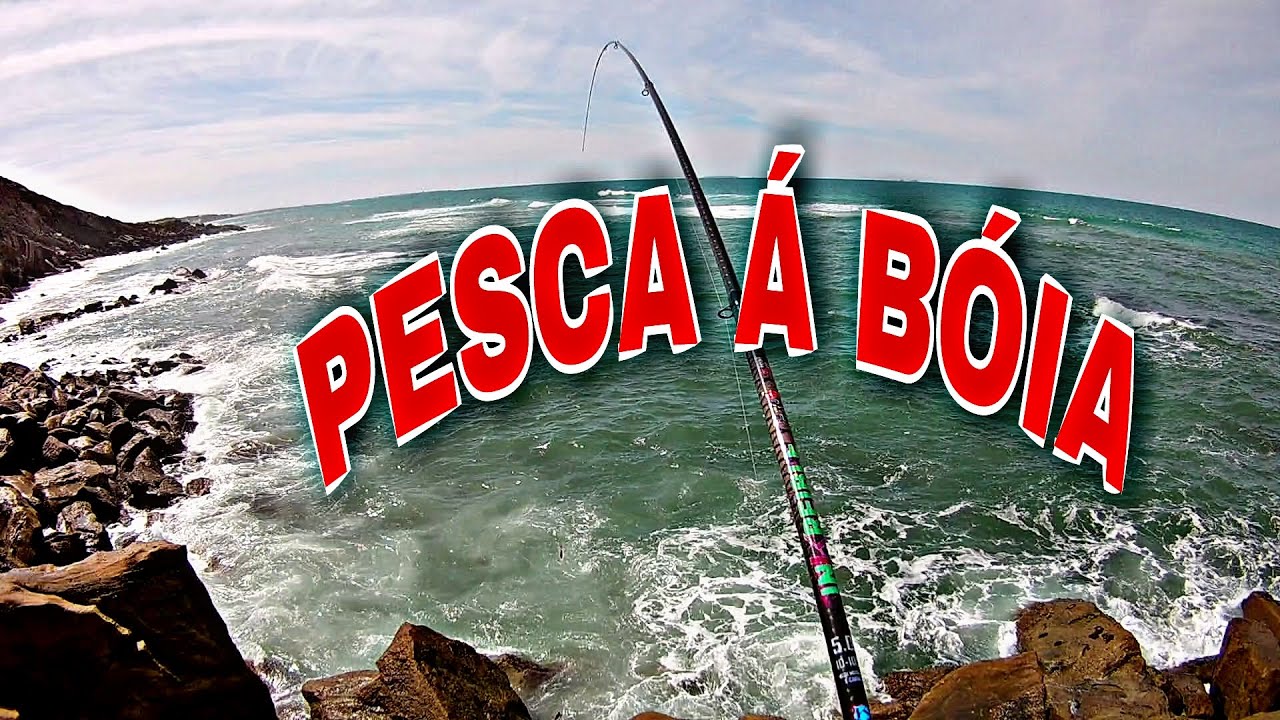 PESCA À BÒIA