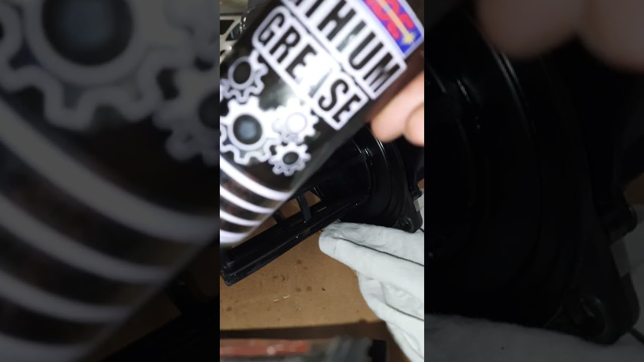 suzuki gn125 air filter element replacement