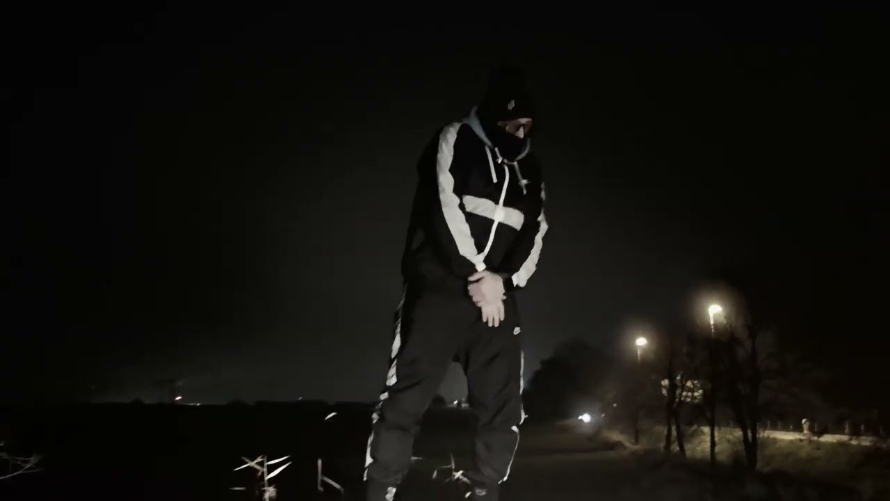 3STYLE-SIEDZE SAM,ROBIE RAP (WIDEO)