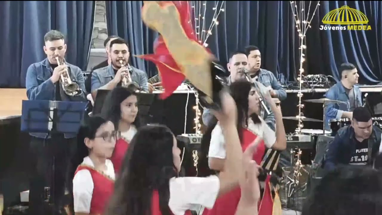 Coritos - JVC