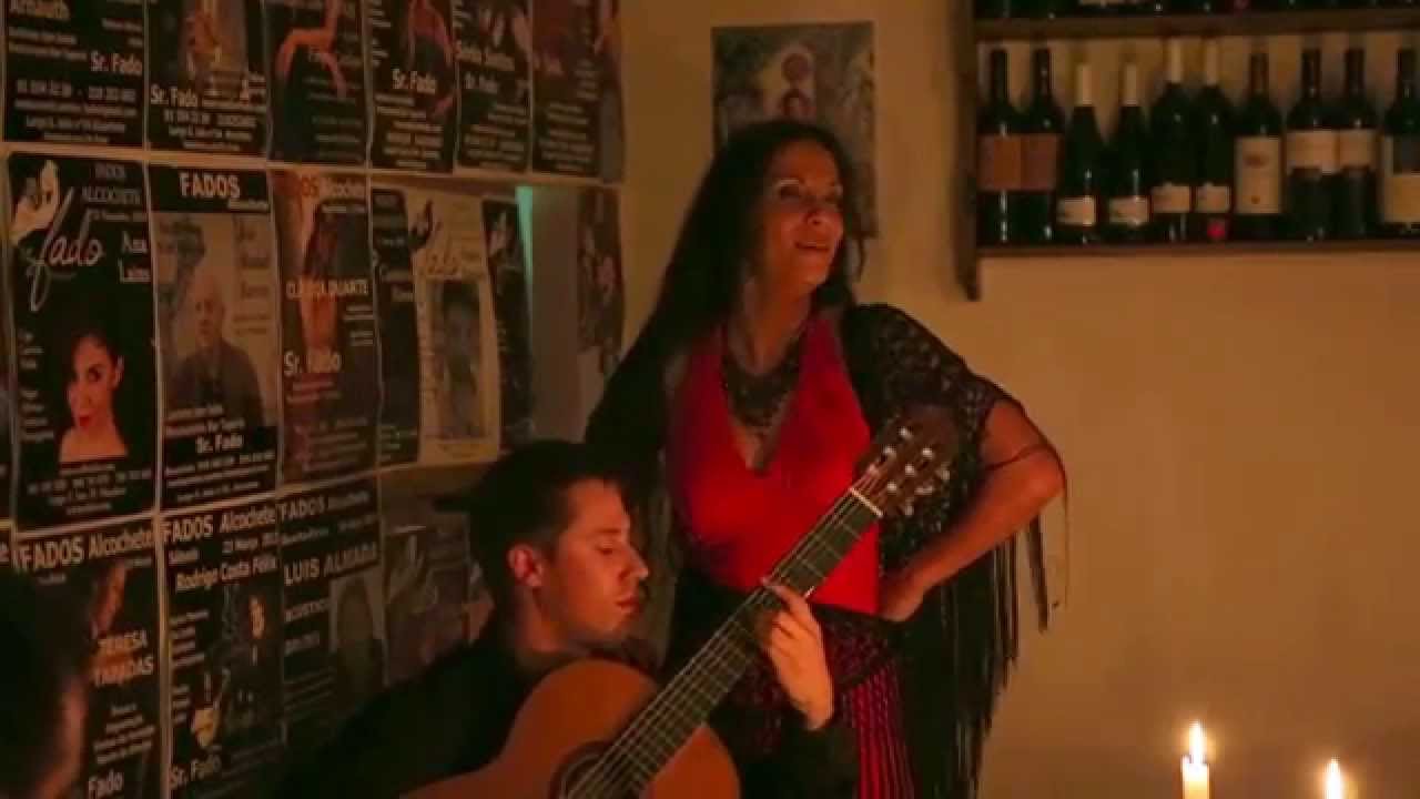 Margarida Guerreiro, 