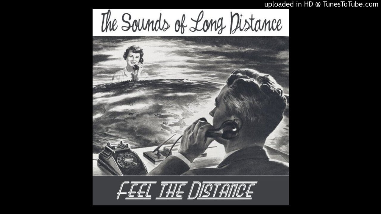 The Sounds of Long Distance pgm 2: The Hempstead-White Plains Route, June 1976