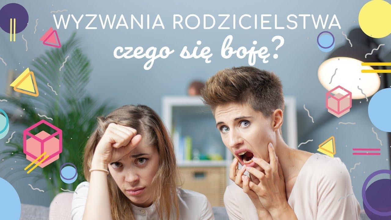 Największe wyzwania rodzicielstwa - czego się boję? | ODC. 32 | mama lama