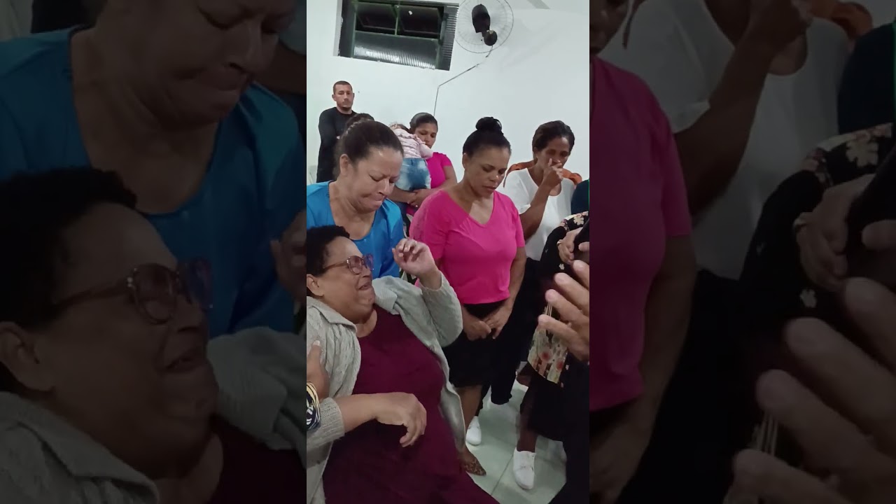 O PROFETA NÃO SABIA DE NADA MAI DEUS REBELOU TUDO 