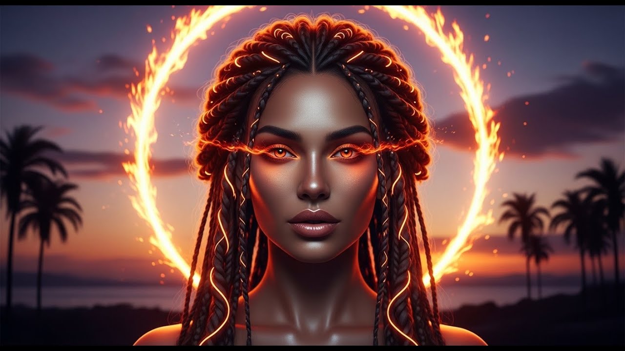 🌴 Deep House 2026 | Island Glow