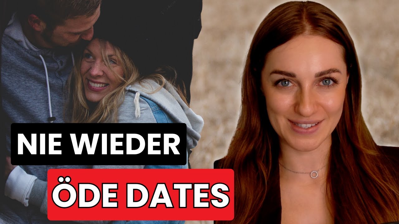Die 3 genialsten Date Ideen, die Frauen begeistern