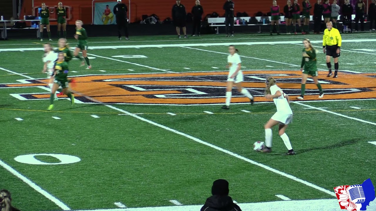 (Playoffs) Avon Lake vs Medina - '21 OH Girls Soccer