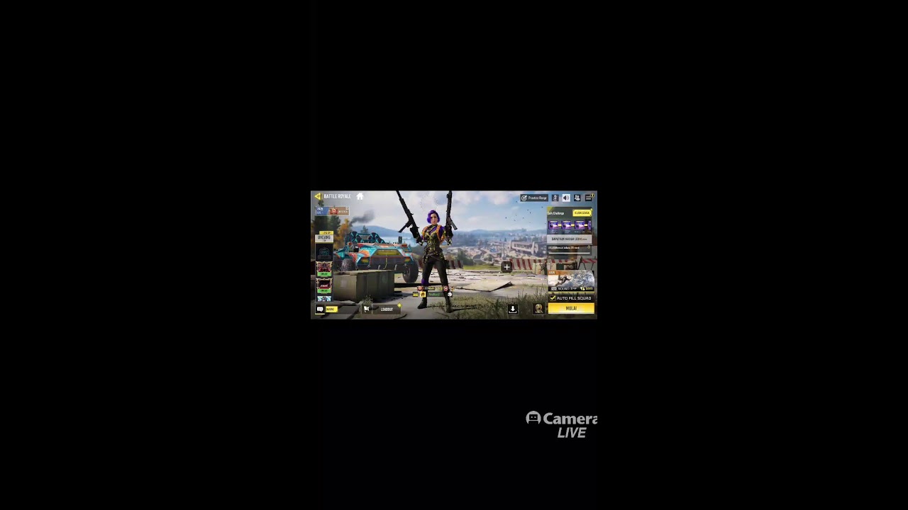 Call Of Duty Mobile #codmidcreator #codm #codmid #garenacodm #CODMAwakeningEve #creatorsonduty