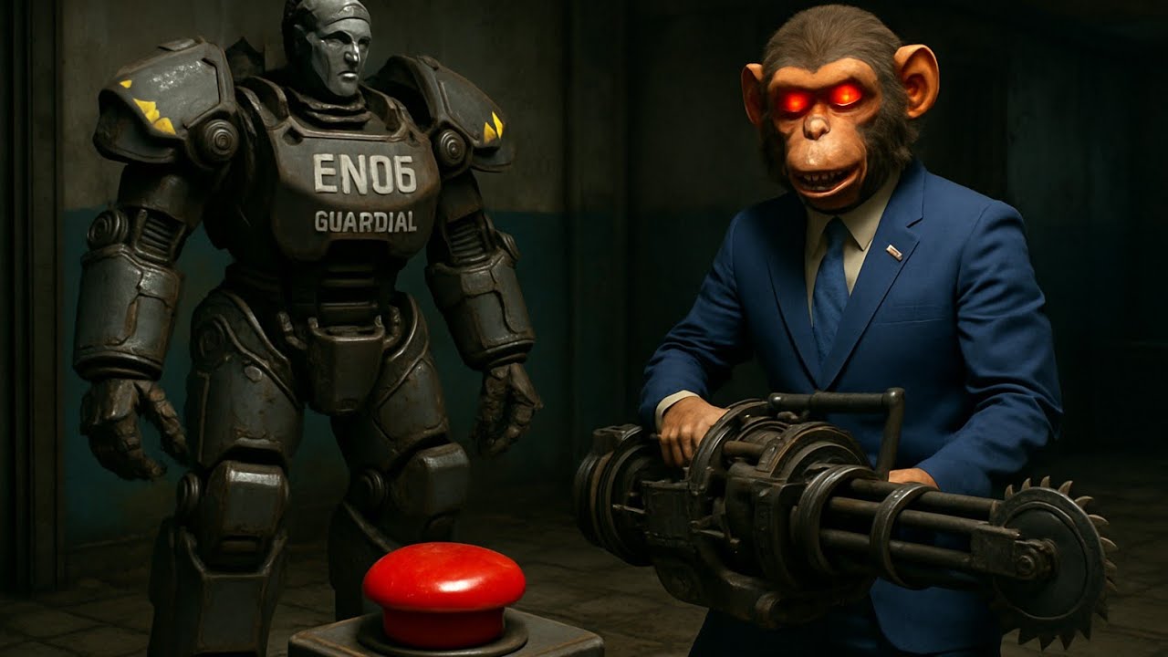 Fallout 76 ep 216 UNLIMITED BUTTON GLITCH ENO6 FARM