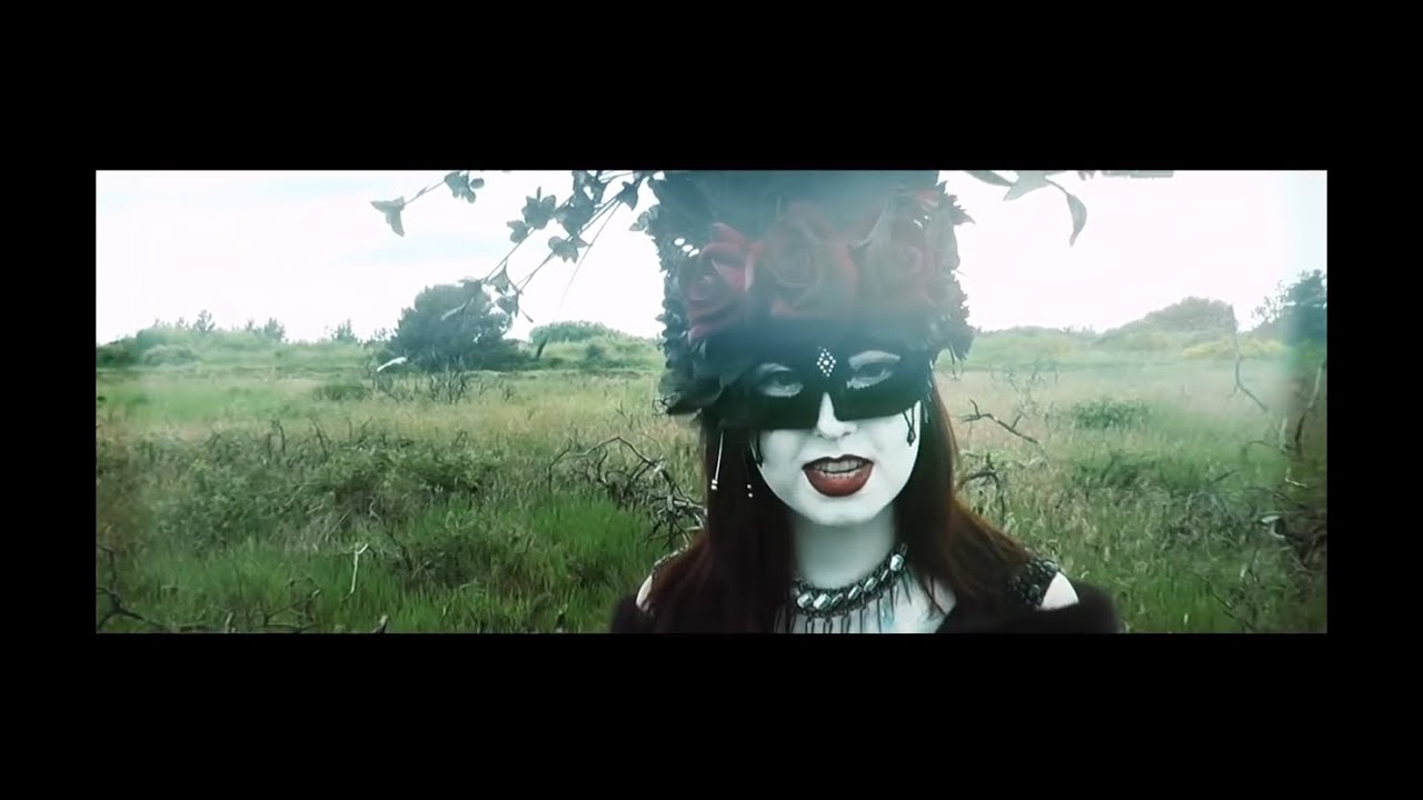 The Fall Of Eve - The Devil Never Sleeps (Official Video)