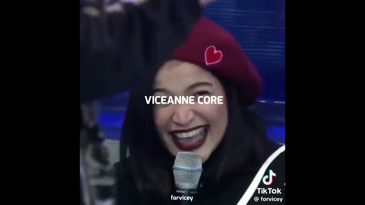 VICEANNE CORE