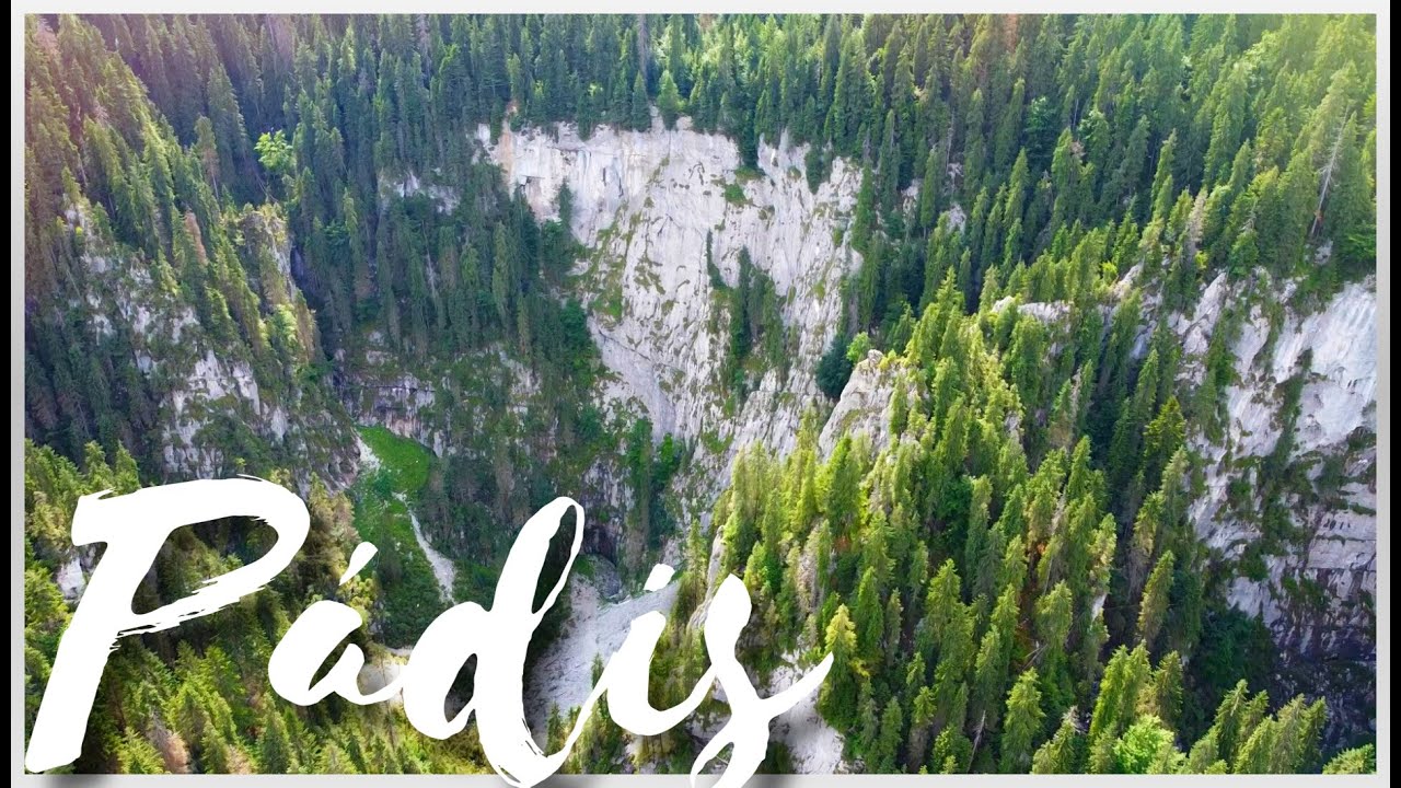 Pádis - Románia