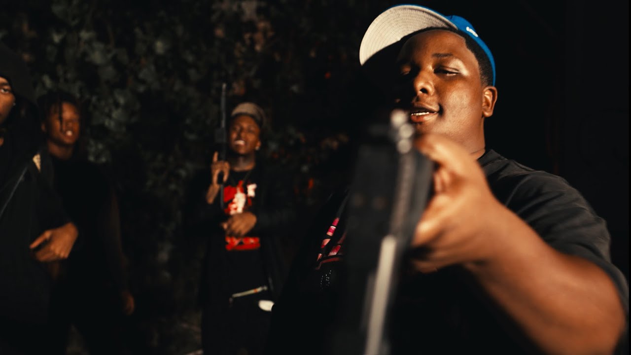 Fox4Co - KING SNAKE (Official Video)