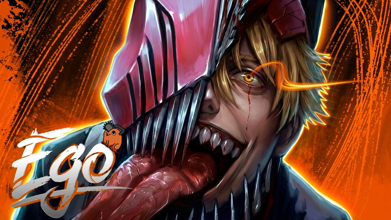 Denji - Messy Dream (Chainsaw Man) | Egovern