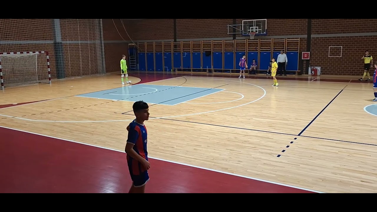 3 mj: FK Unis - Joso Bego 2:0_god.2013_Zimski Derby kup_25.01.2026.