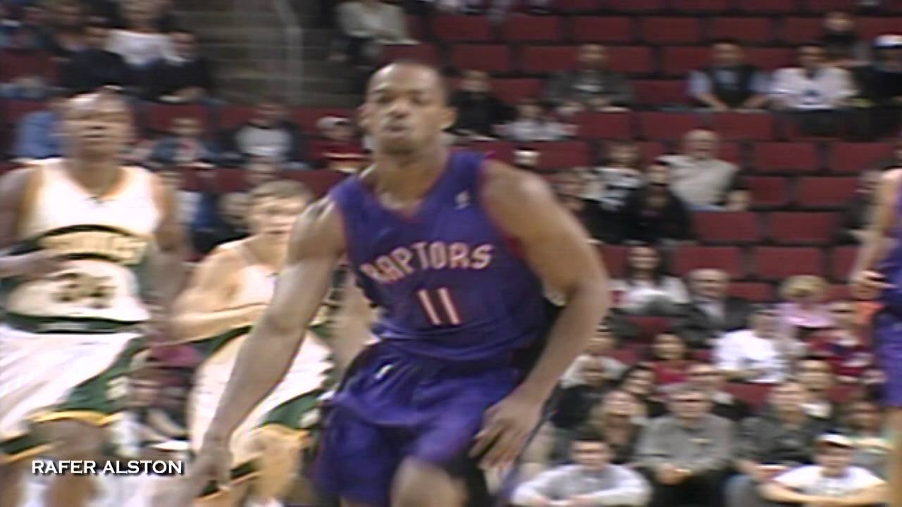ULTIMATE Toronto Raptors Mixtape!