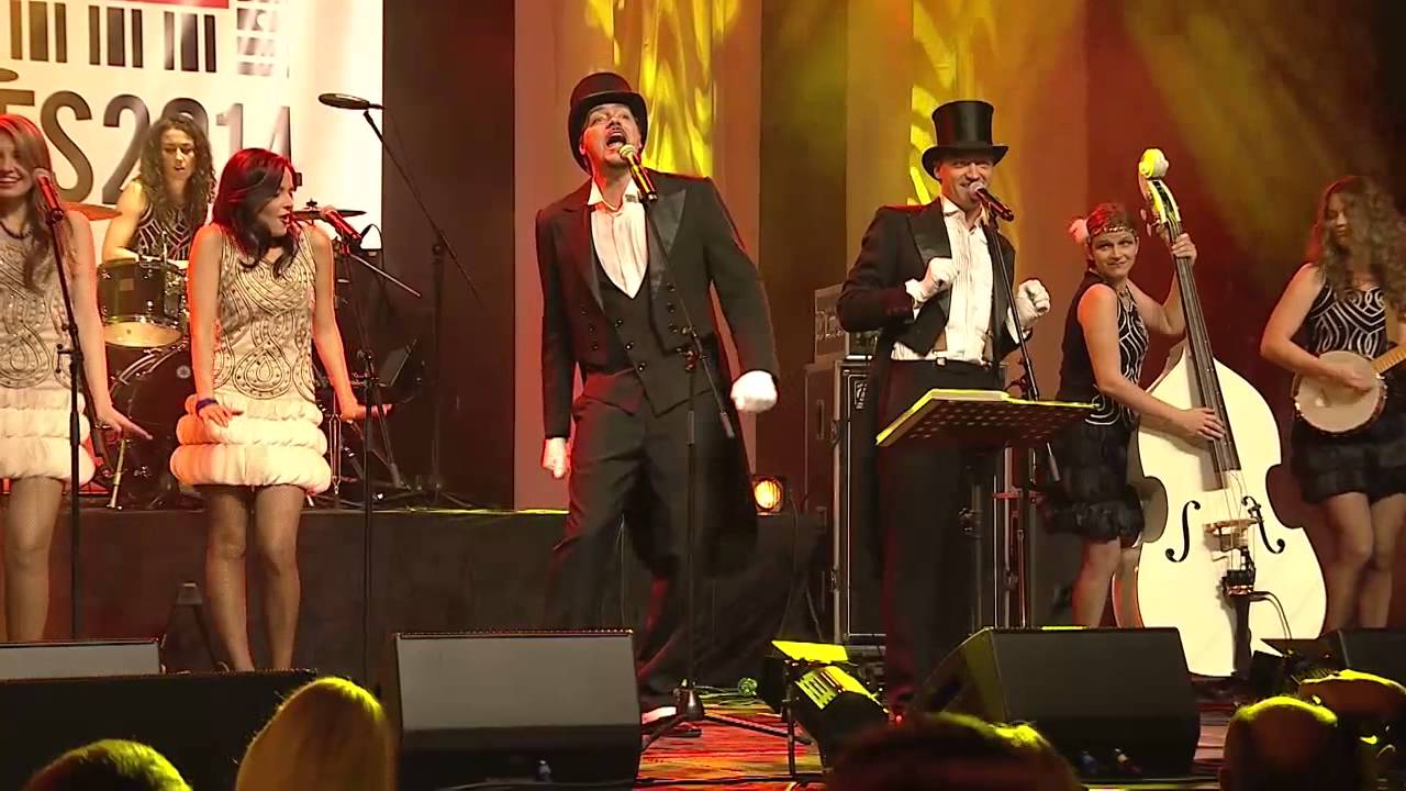 Slavenais Jersikas orķestris - Vakarā (BILDES 2014)