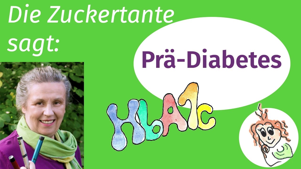 52 Prae Diabetes