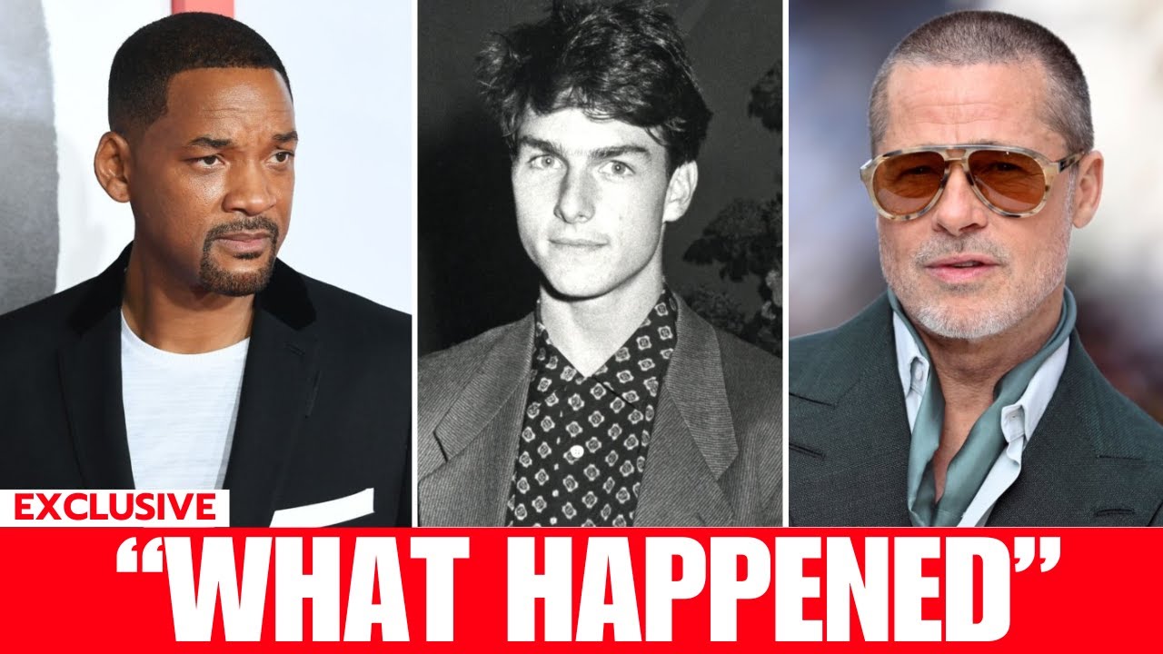 10 Celebrity Relationships Exposed by Fame and Power | Then & Now 2026