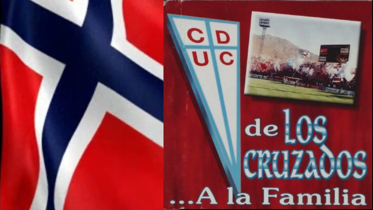 CD De Los Cruzados a la Familia [1998]