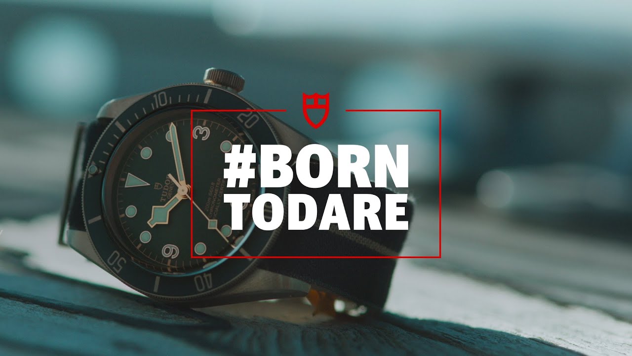 TUDOR Black Bay Bronze - 2019