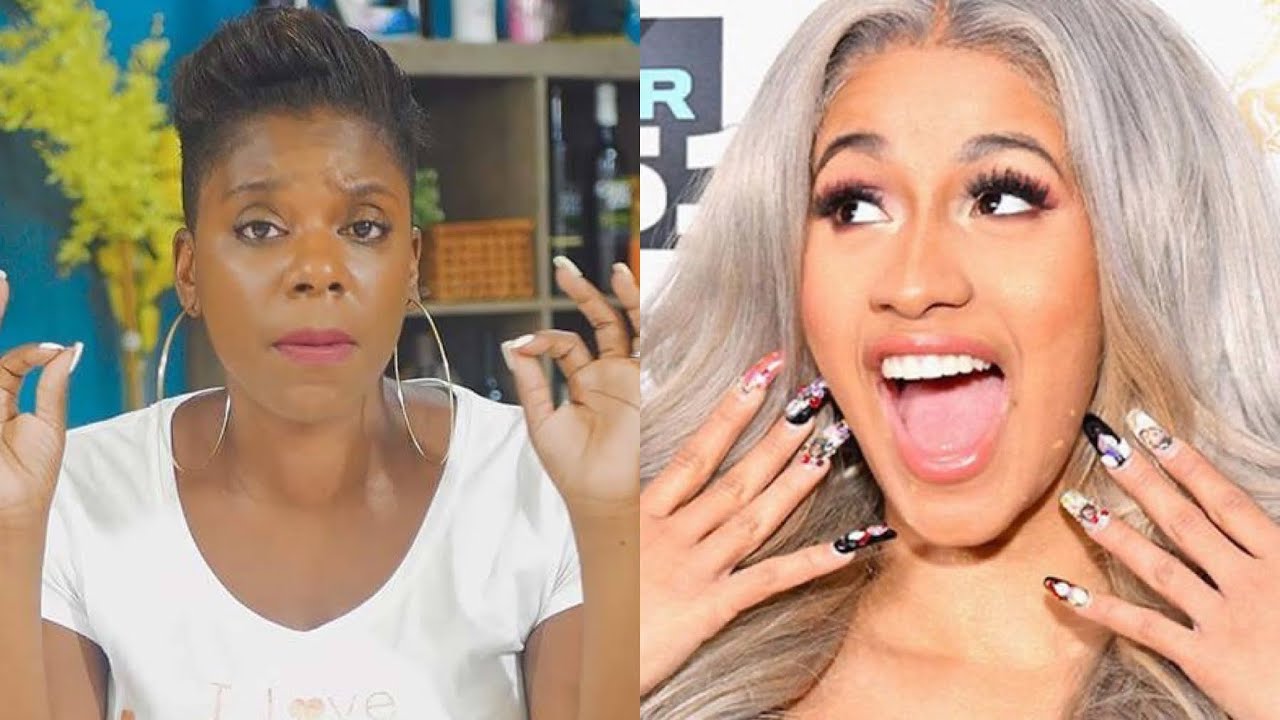 NEW details on CARDI B Winning $3.8 MILLION DOLLAR defamation settlement against Tasha K..