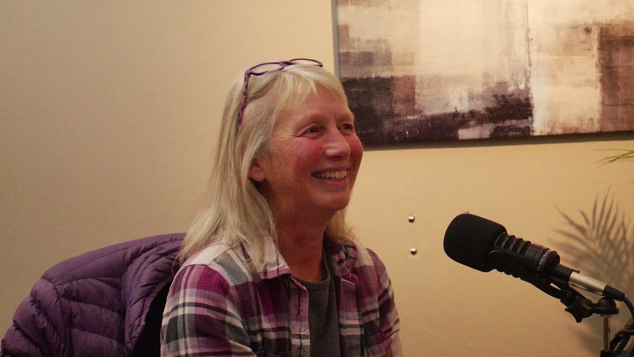 🎤CREC News | Episode 9 | with Cindy Marx and Sara Hensel.🎤