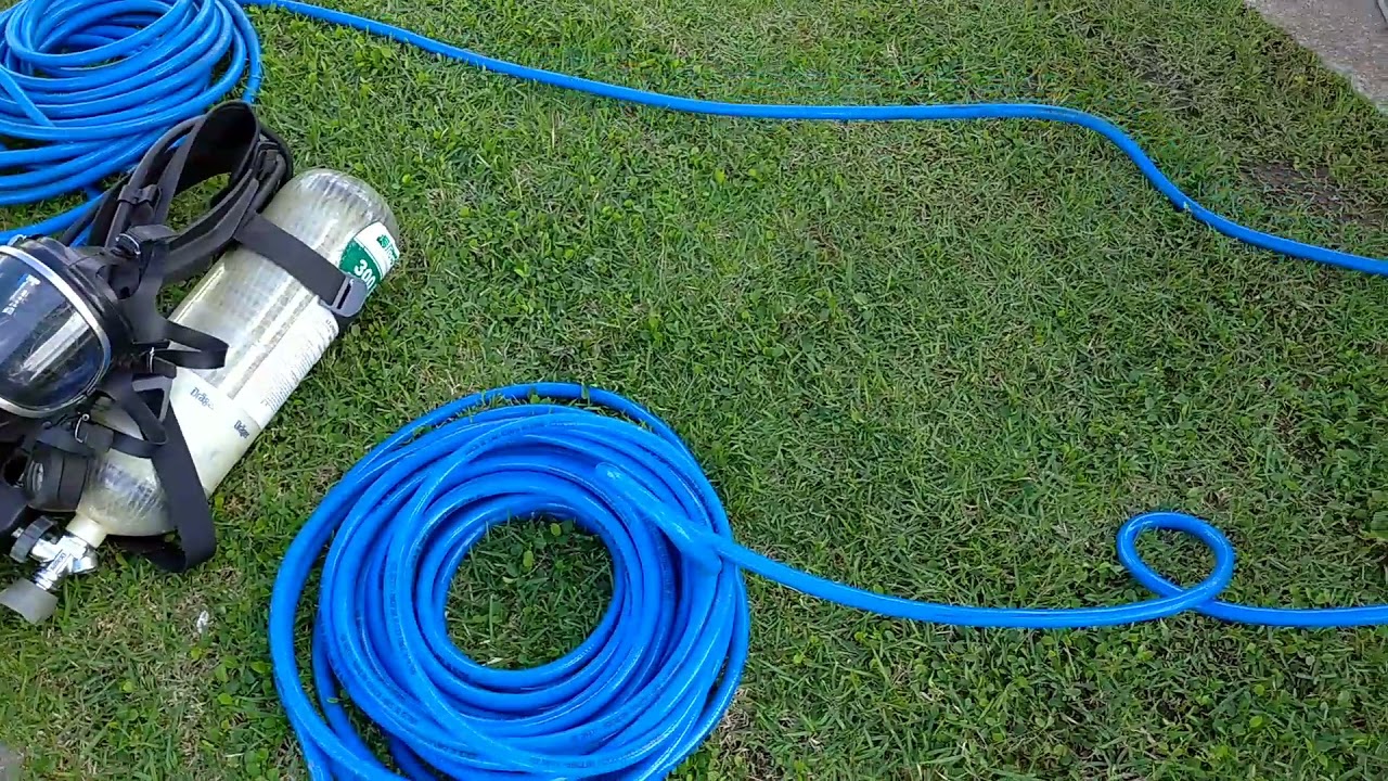 Proteção Respiratória