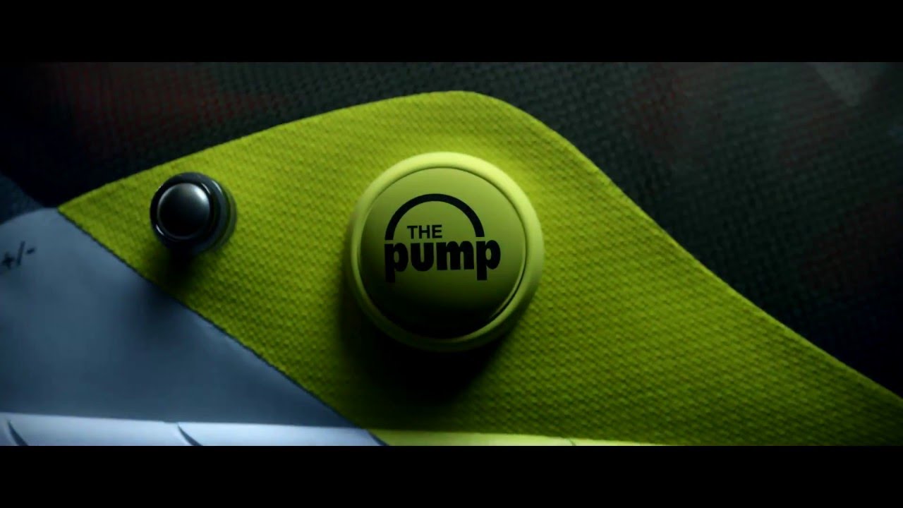 Reebok Zpump ㅣ 리복 Z펌프